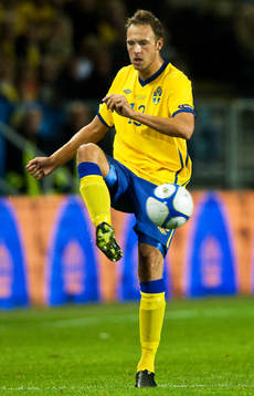 Andreas Granqvist