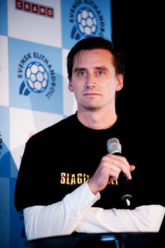 Pelle Käll, tränare Ystad
