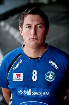 Anders Brattén, tränare Spårvägen dam