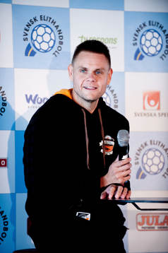 Kenneth Andersson, tränare IFK Kristianstad