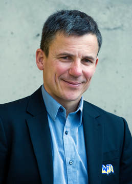 Fredrik Stillman, sportchef, HV71