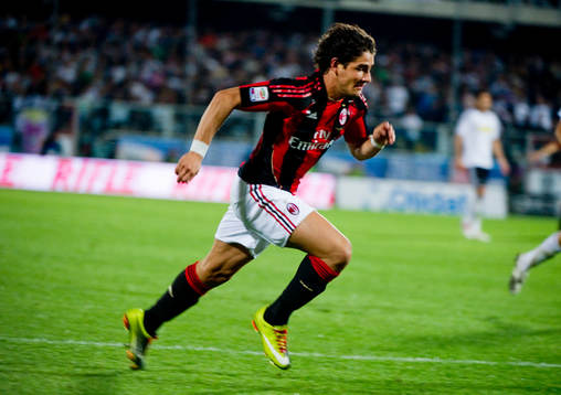 Pato, Milan