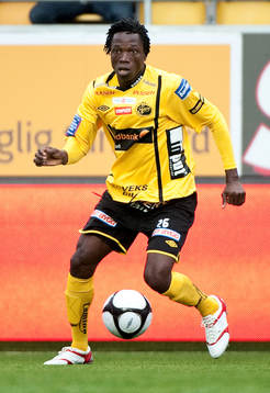 Amadiya Rennie