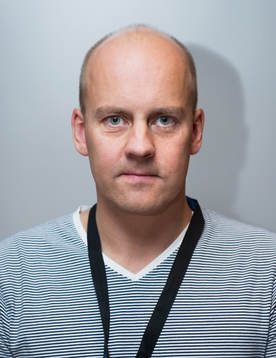 Lars Jedheim, tränare, IK Sirius