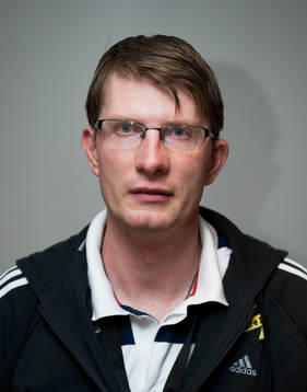 Mickael Järlö, assisterande tränare, Endre