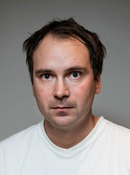Jonas Gafvelin, assisterande tränare, Caperio / Täby