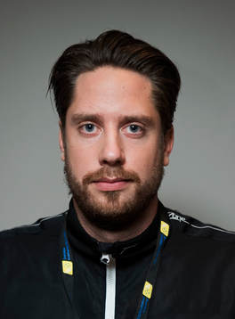 Joacim Bernvid, Pixbo Wallenstam