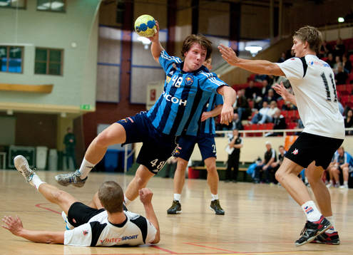 Daniel Espling, Djurgården