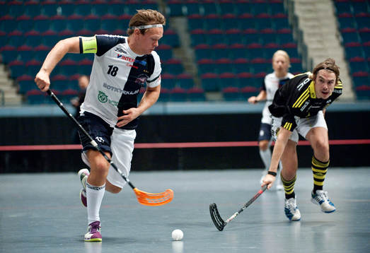 Mikael Karlsson, Balrog