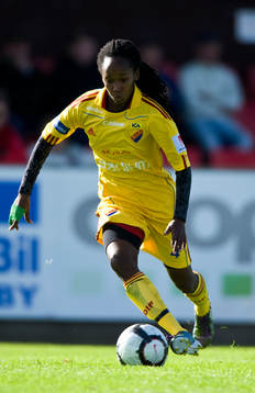 Ahkeela Darcel Mollon