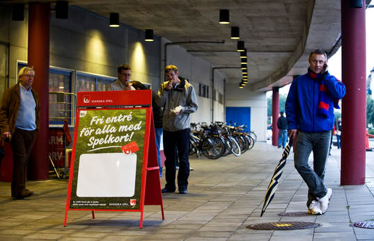 Svenska Spel, Spelkortet, genre