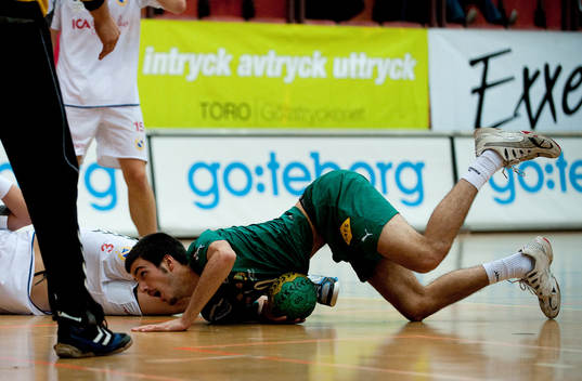Josef Pujol, Hammarby