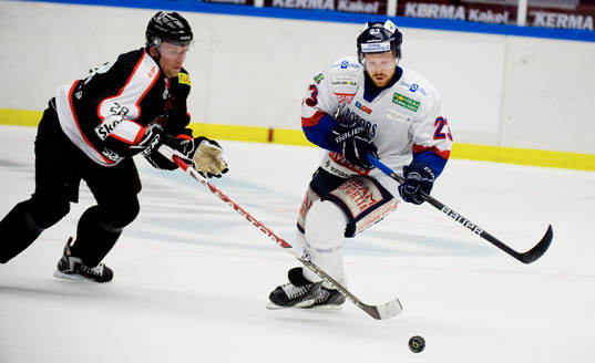 Fredrik Höggren, Bofors