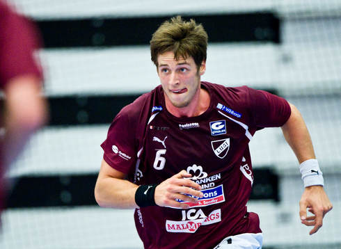 Kim Ekdahl du Rietz, Lugi