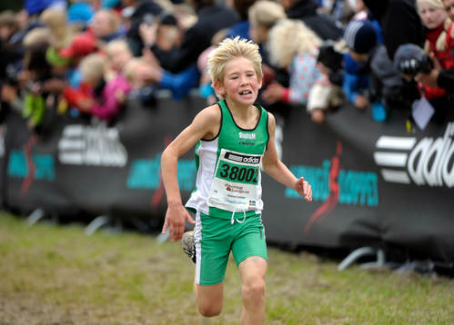 Andreas Carlsson, Väsby