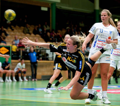 Frida Toveby, Sävehof