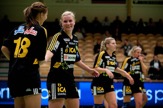 Ida Odén, Sävehof