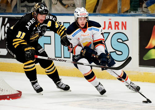 David Engblom, AIK, och Mario Kempe, Djurgården