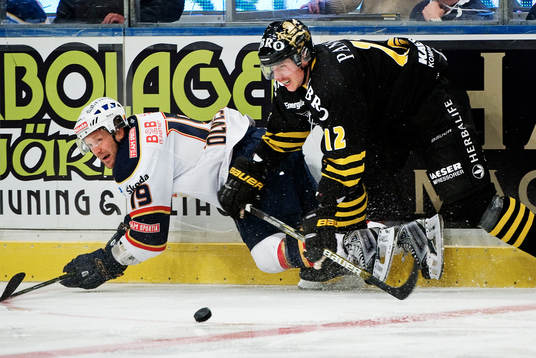 Jimmie Ölvestad, Djurgården och Patrik Nemeth, AIK