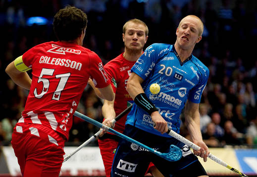 Magnus Svensson, Warberg, Daniel Calebsson, Pixbo