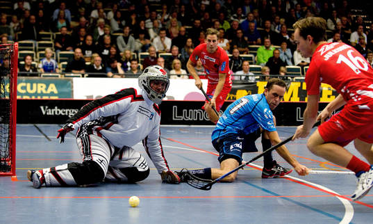 Jimmy Lindblom, Warberg, Emil Julkunen, Peter Sjögren,