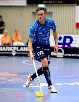 Martin Emanuelsson, Warberg