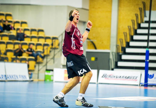 Kim Ekdahl Du Rietz,  Lugi, jubel