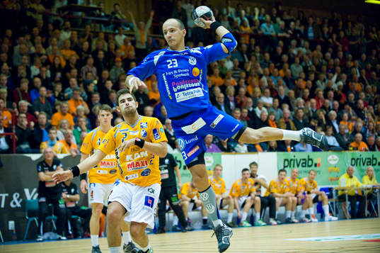 Zoran Roganovic, H43