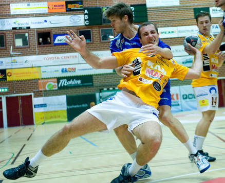 Darko Martinovic, Kristianstad