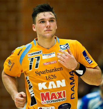 Johan Kock
