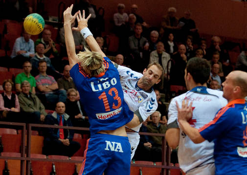 Petter Bågenholm, Redbergslid