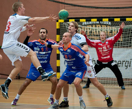 Binai Aziz, Mikael Johansson, Lindesberg, Linus Arnesson,