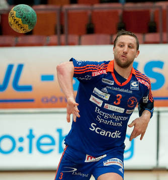 Erik Axelsson