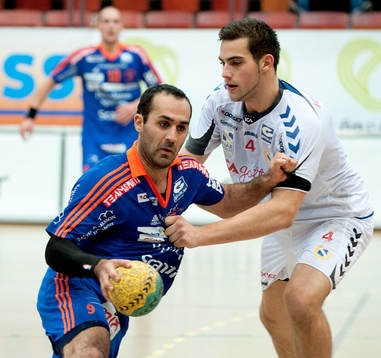 Mario Lipovac, Redbergslid, Binai Aziz, Lindesberg