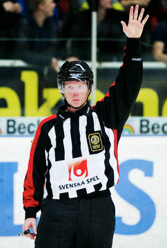 Pehr Claesson, domare