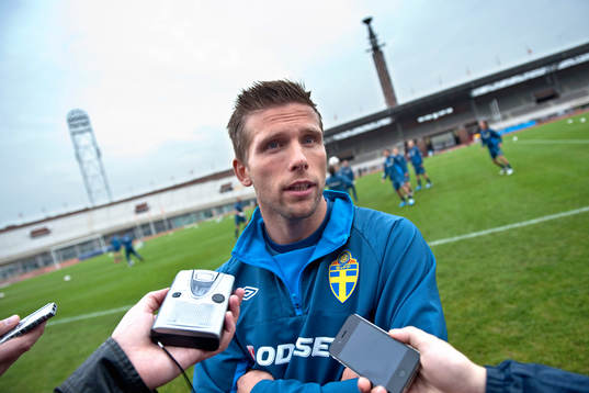 Anders Svensson