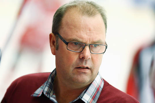 Per-Erik Johnsson, Tränare