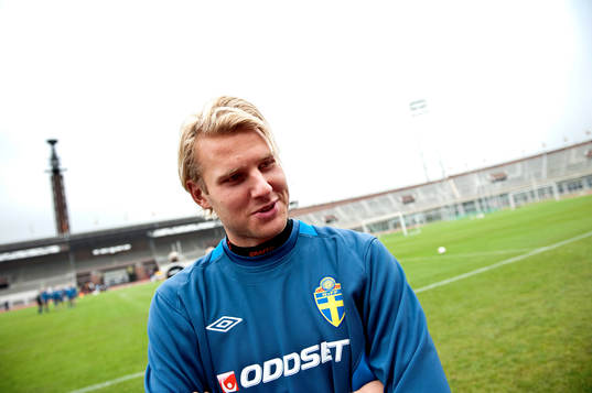 Ola Toivonen