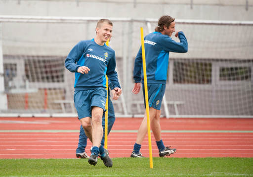 Pontus Wernbloom