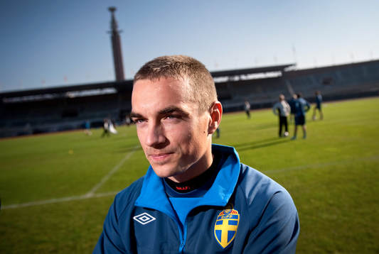 Petter Andersson