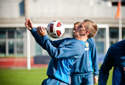 Pontus Wernbloom