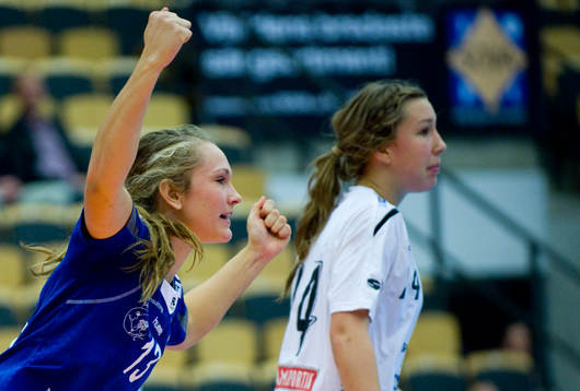 Stephanie Svensson, Spårvägen, jubel, Anna Lagerquist,
