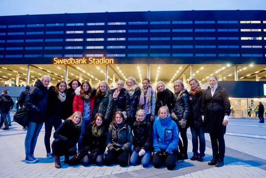 Fotboll, Svenska Spel