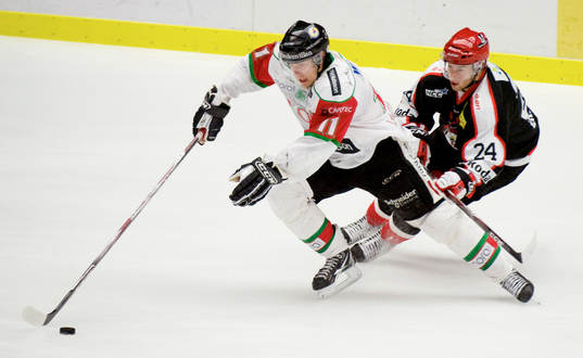 Tony Lagerström, Mora