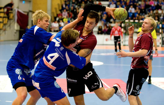Joakim Bååk, Lugi