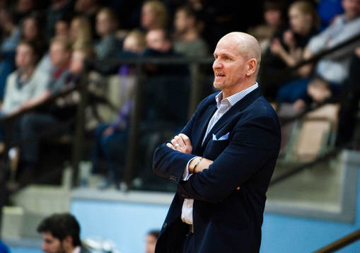 Torbjörn Gehrke, tränare