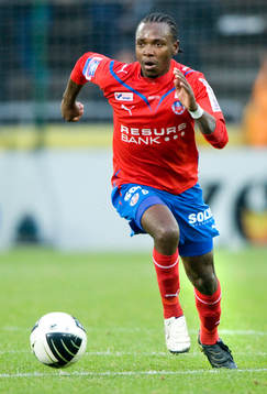 May Mahlangu