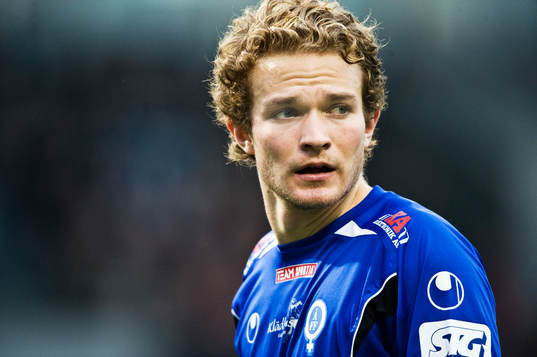 Steinar Strömsnes
