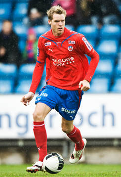 Markus Nilsson