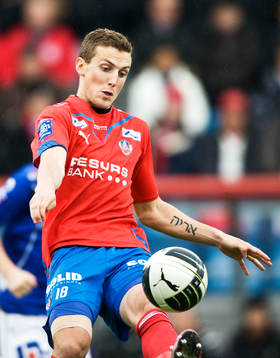 Alexander Gerndt